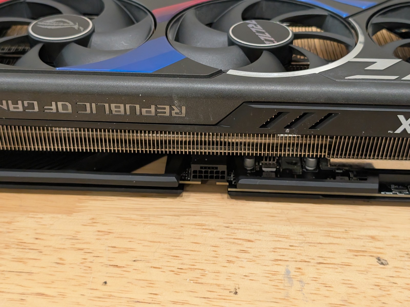 PREMIUM OFFER ASUS ROG Strix G - Rtx 4090 24Gb Video Card recension och pris