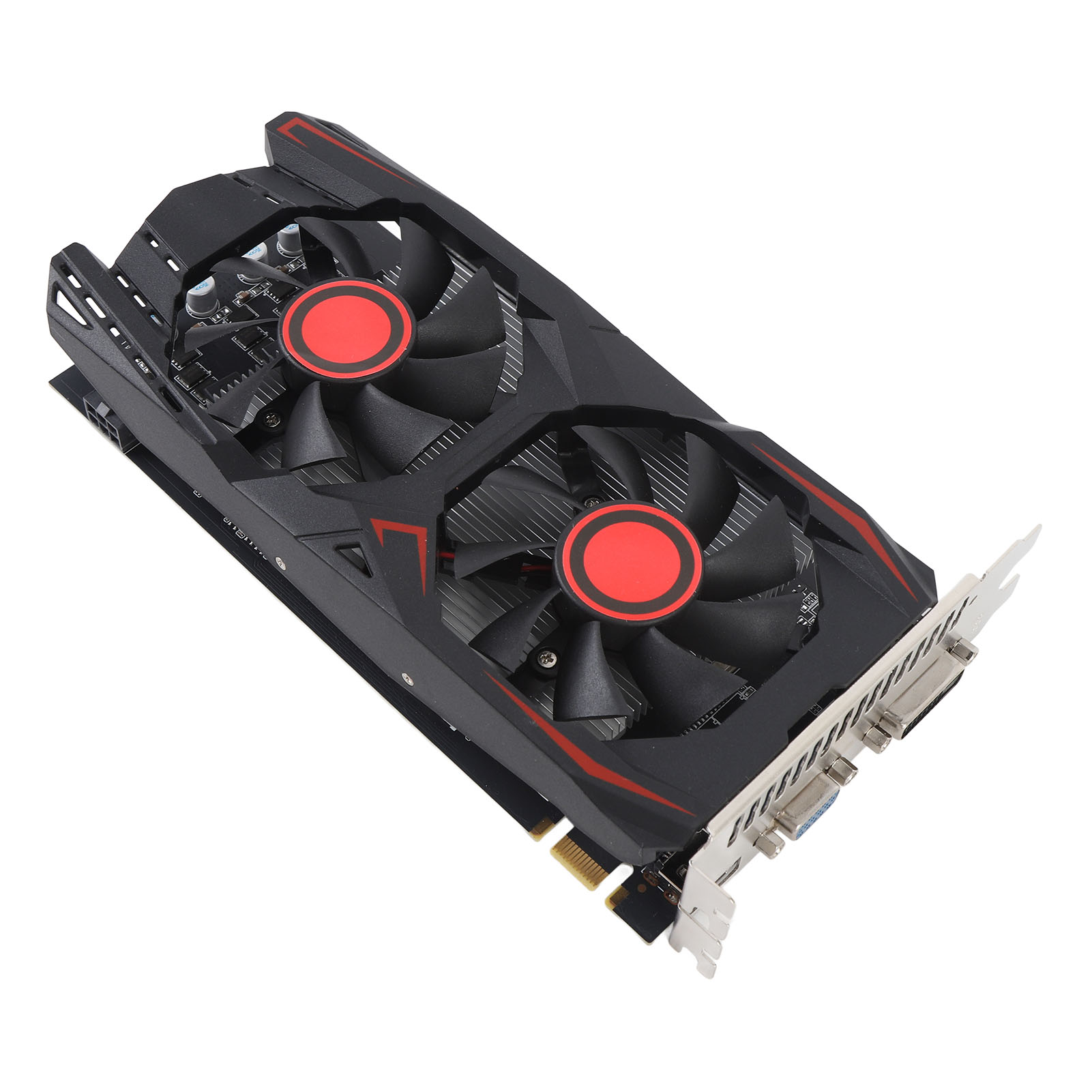 6GB GDDR5 Graphics Card 192Bit - Rtx 3070 8Gb Graphics Card recension och pris