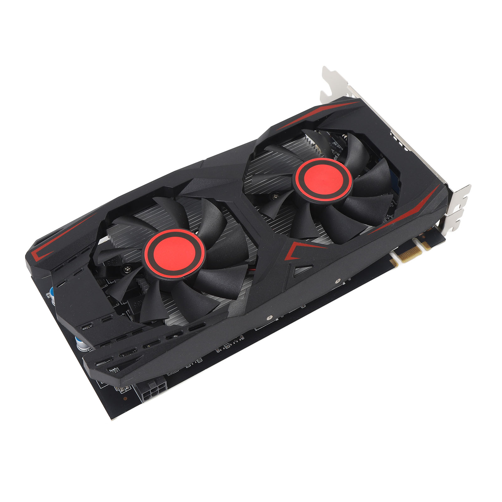 6GB GDDR5 Graphics Card 192Bit - Rtx 3070 8Gb Graphics Card recension och pris