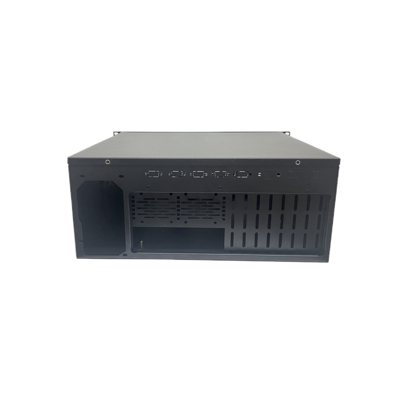 4U 3.0U Rack Mount Server Chas - 8 Gpu 4U Server Chassis recension och pris