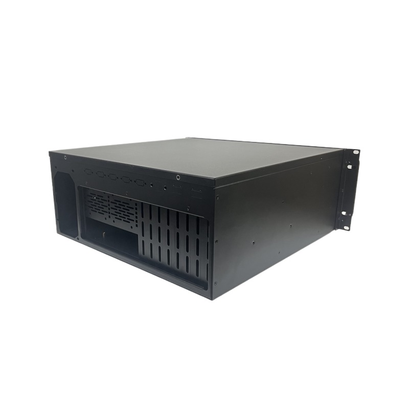 4U 3.0U Rack Mount Server Chas - 8 Gpu 4U Server Chassis recension och pris