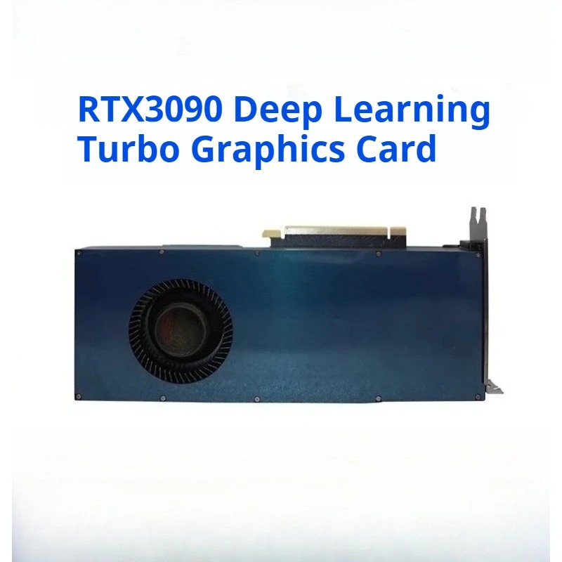 Public Version 10G Turbo AI De - Rtx 3090 24Gb Graphics Card recension och pris